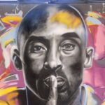 τοιχογραφία Kobe