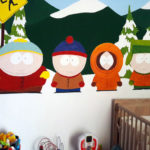 Βρεφικά & Παιδικά Δωμάτια