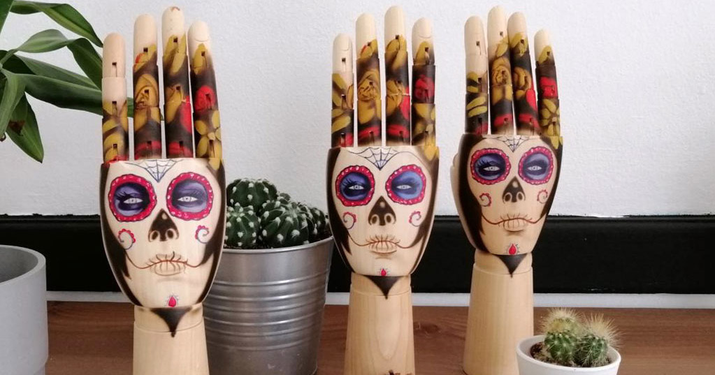 Custom δημιουργίες