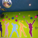 παιδική ντίσκο