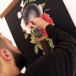 ζωγραφική επαγγελματικών χώρων