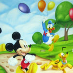 Μίκυ και φίλοι